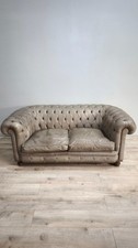 89142 Divano Chester grigio