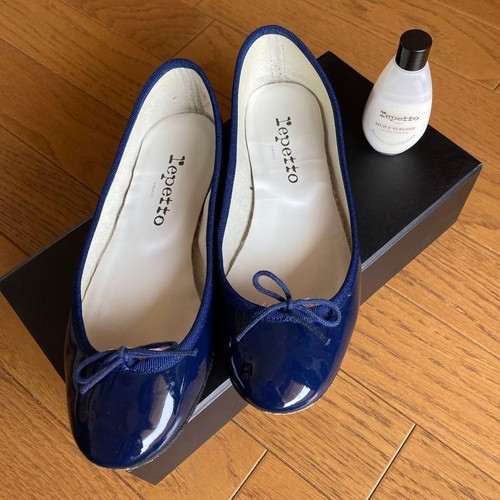 Rare ballerine repetto - ballerine,