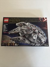 Lego Star Wars Millenium