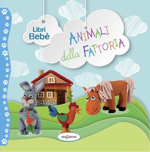 Libri animali della - libri,