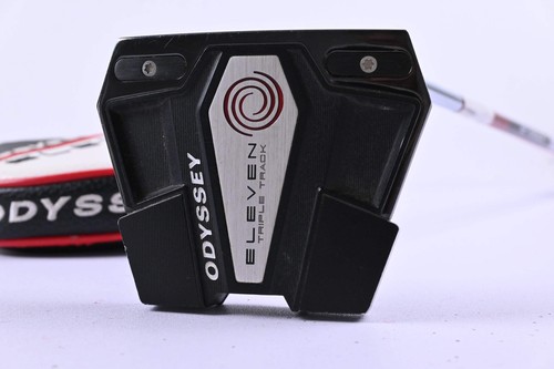 Odyssey eleven putter - odyssey,