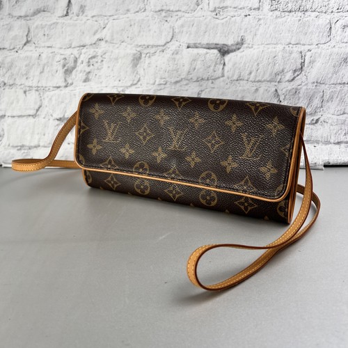 Louis vuitton shoulder bag - shoulder,