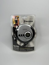 Radio CD personale vintage