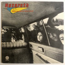 Nazareth close enough for - nazareth,