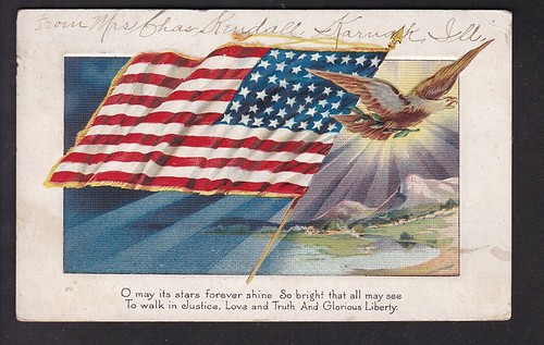 Ww1 patriotic o may - patriotic,,