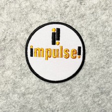 Patch Impulse Records -