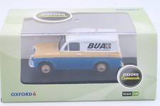 OXFORD * FORD ANGLIA VAN *