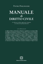 Manuale di diritto civile -