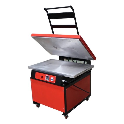 Pressa calore - calore, di