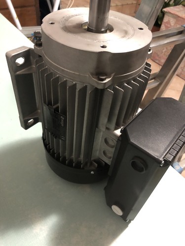 Motore elettrico 220v - elettrico,