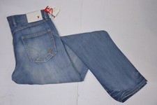 Jeans Pantalone Trez Chiar