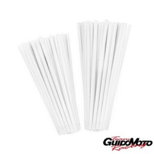 COPRI RAGGI RUOTE CROSS 21" E 19" BIANCHI M004451C