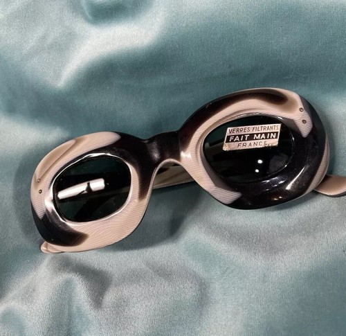 Occhiali sole vintage mod - occhiali,