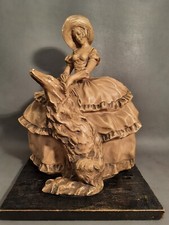 LIBERTY 1905 DAMA GIGANTE CON