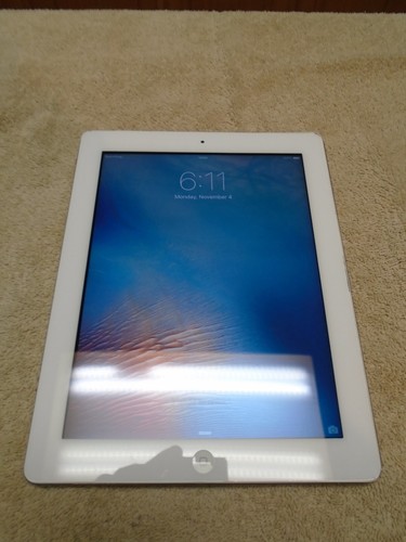 Apple ipad modello a1397 - apple, 2,