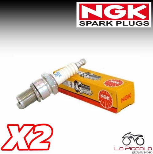 Candele ngk dcpr8ekc bmw - ngk, r