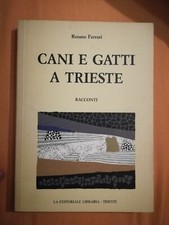 CANI E GATTI A TRIESTE -