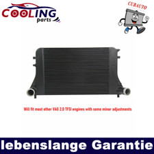 Intercooler alluminio per - intercooler,