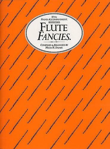 Flute fancies - flute,