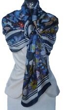 Foulard Grande 100% PURA SETA