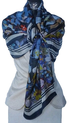 Foulard grande 100 pura - grande,