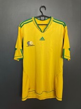 Maglia calcio home sudafrica - maglia,