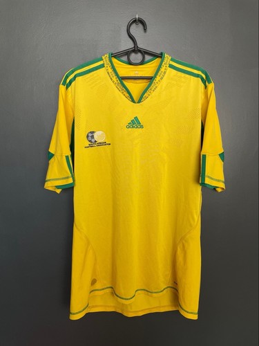 Maglia calcio home - home, sudafrica