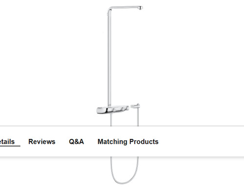 Grohe 26379000 24 - 26379000, #24