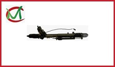 SCATOLA GUIDA STERZO - AUDI A4 4x4