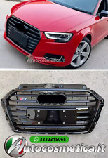 GRIGLIA CALANDRA MASCHERINA