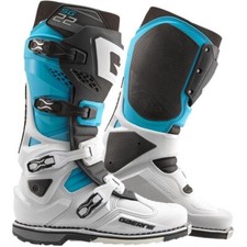 Stivale moto cross gaerne - cross,
