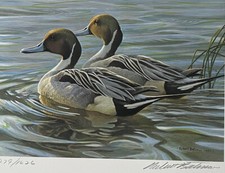 Robert Bateman Canada