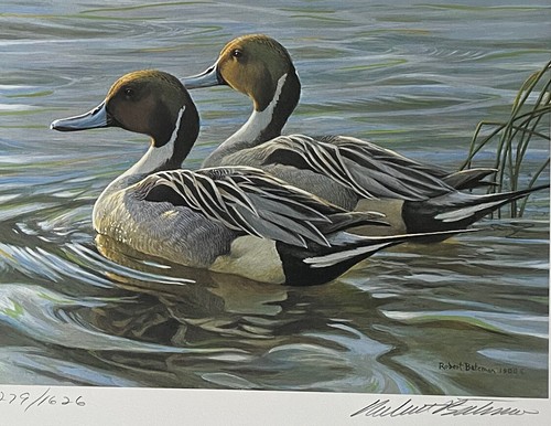 Robert bateman canada - robert,