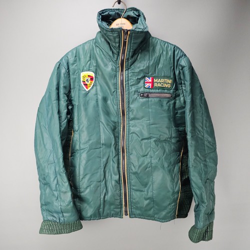 Rara giacca corsa vintage - giacca,