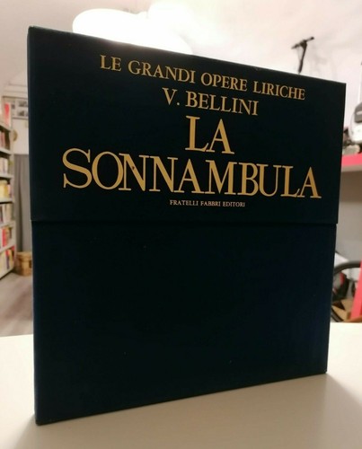 Grandi opere liriche v - liriche,
