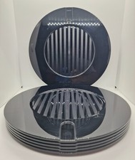 Sottopiatti Guzzini - Oggetti di Design Vintage da Collezione!!!