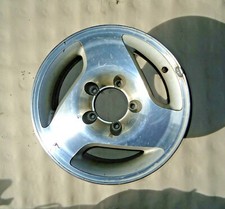 16X7JJ CERCHIO IN LEGA R16 SUZUKI GRAN VITARA ANNO 2002 