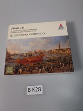 Il Cimento dell'armonia e dell'inventione op. 8 von Il Giardino Armonico (1996)