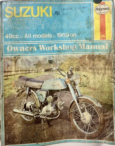 Manuale haynes originale - manuale,