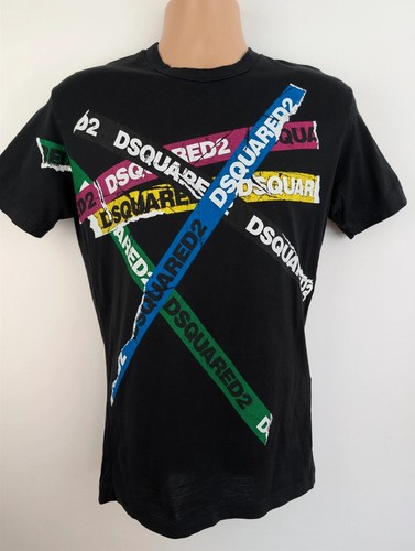 Shirt dsquared2 multi - dsquared2,