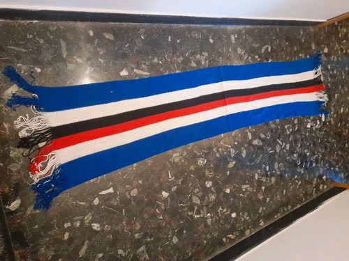 Sciarpa scarf vintage 1982 - sciarpa,