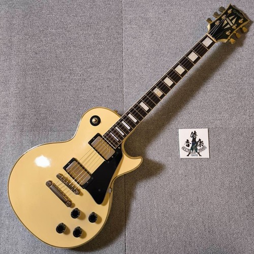 Chitarra elettrica orville les - elettrica,