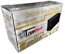 Gruppo continuità 800va - di,
