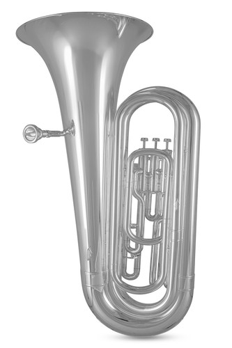 Tuba basso si - tuba,