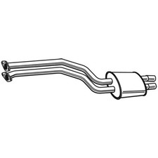 WALKER Presilenziatore