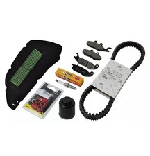 Kit revisione tagliando per