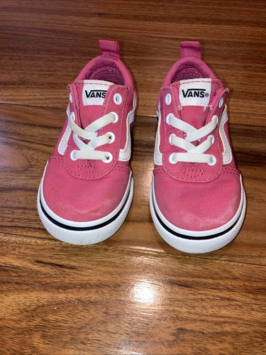 Scarpe skate vans toddler s - scarpe,