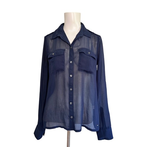 Abercrombie fitch blusa - abercrombie,
