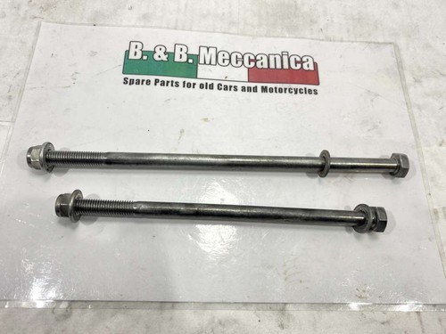 Perni supporto motore - perni,