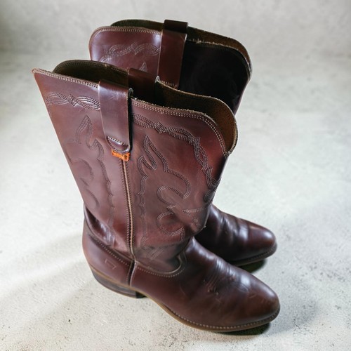 Stivali cowboy vintage - da,